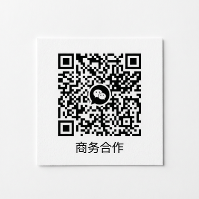 男同网商务合作二维码