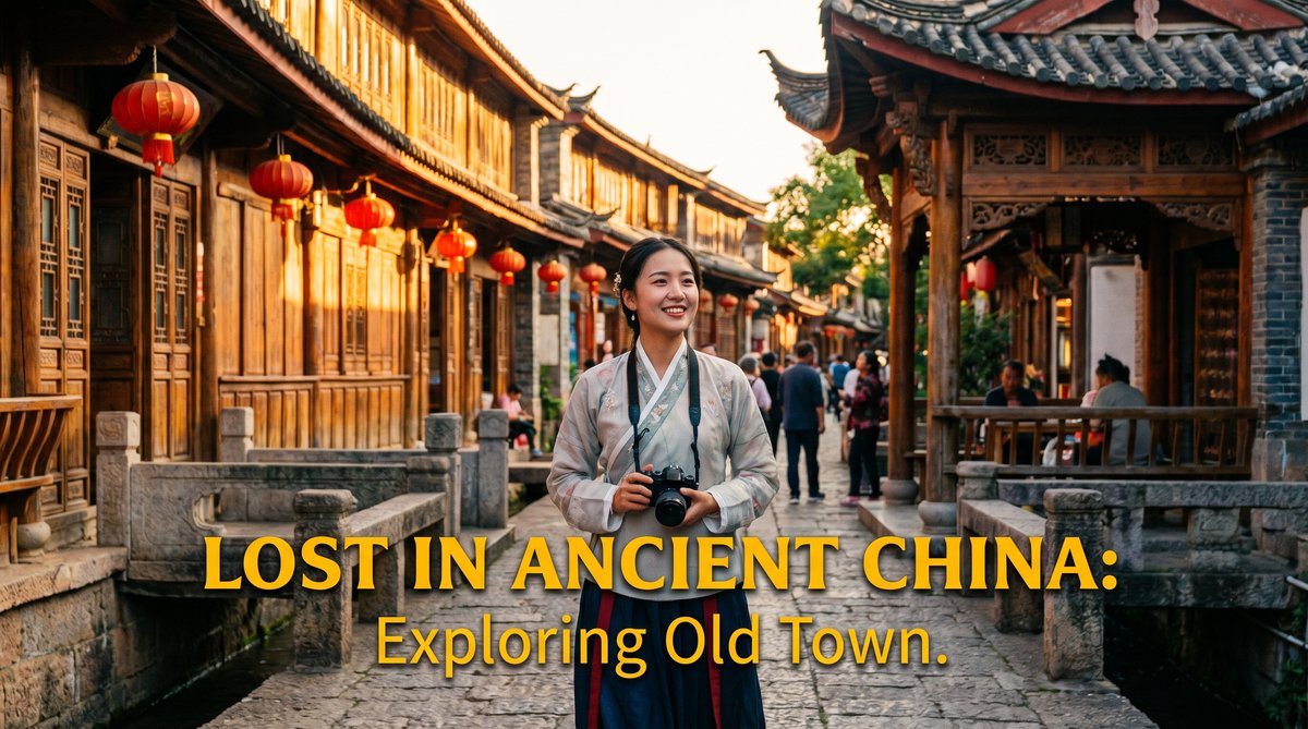 男同网旅行VLOG视频