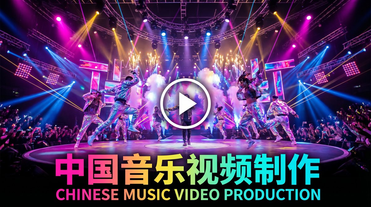 男同网音乐MV视频制作